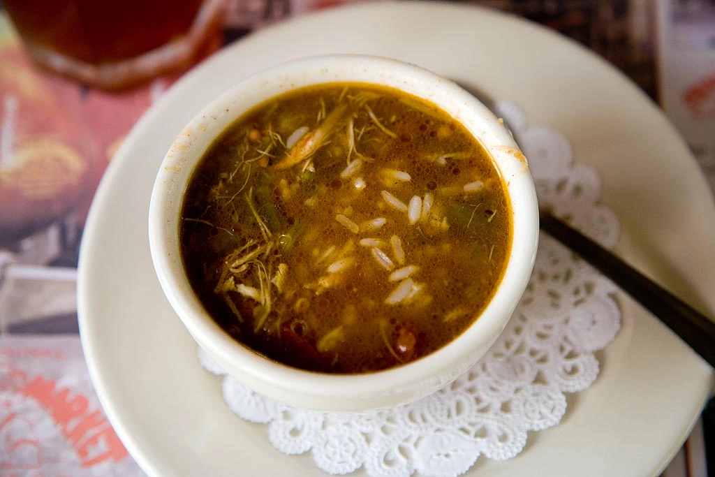 Learn the Basics of Louisiana Cooking at a New Orleans Cooking Class