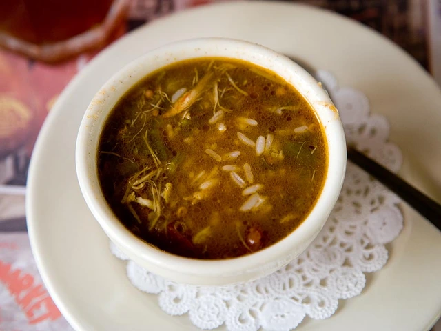 Learn the Basics of Louisiana Cooking at a New Orleans Cooking Class