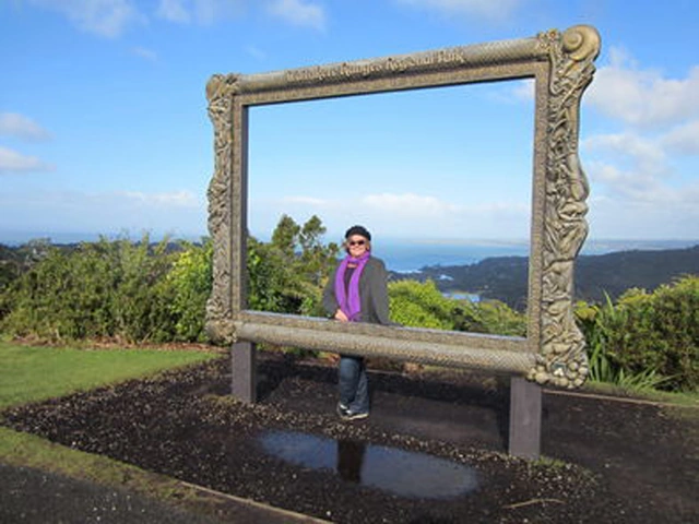 Escape to the Rainforest on an Auckland Highlights Eco-Tour