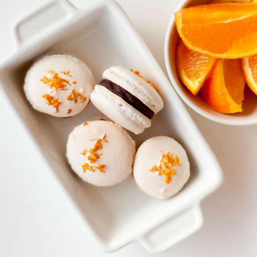 Learn to Make Macarons at a Toronto Macaron Making Workshop