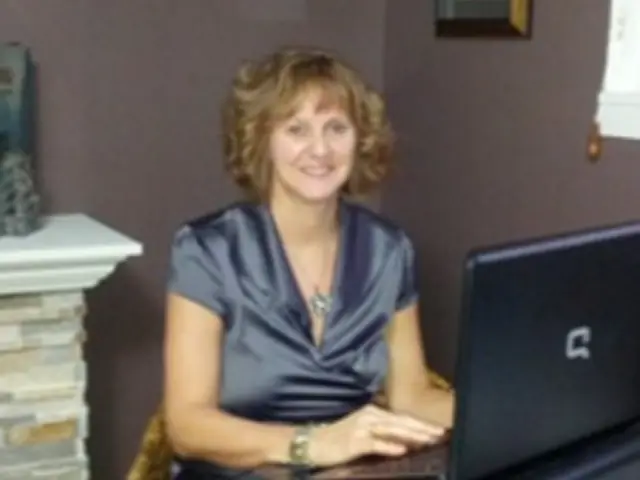 Kelly Bromley