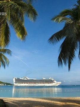 Princess Cruises, Romantic Cruises