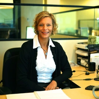 Jane Patrick