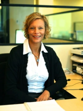 Jane Patrick