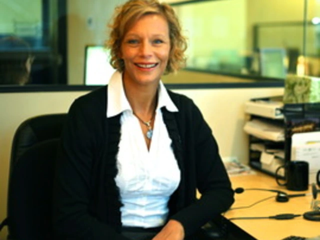 Jane Patrick