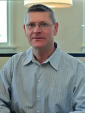 Alvin Parker