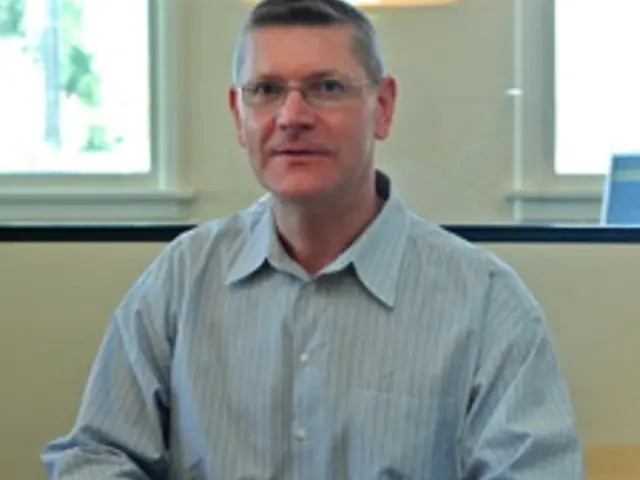 Alvin Parker