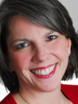 Liz Fleming