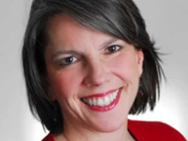 Liz Fleming
