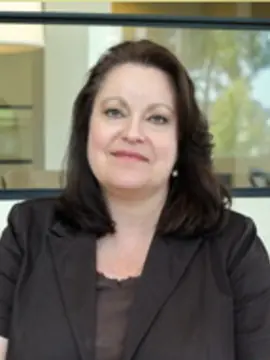 Dana McGregor