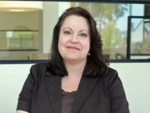 Dana McGregor