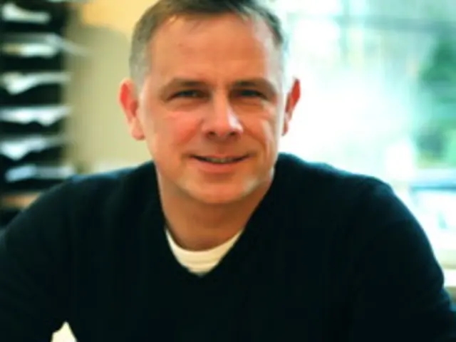 Chris Woroniecki