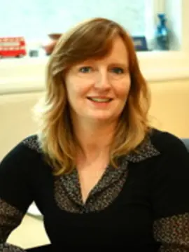 Jacqueline Waite
