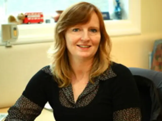 Jacqueline Waite