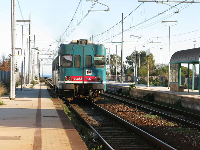 Italo – Exceeding the Performance of Italy’s High-Speed Trains