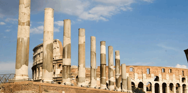 10 Italian Highlights