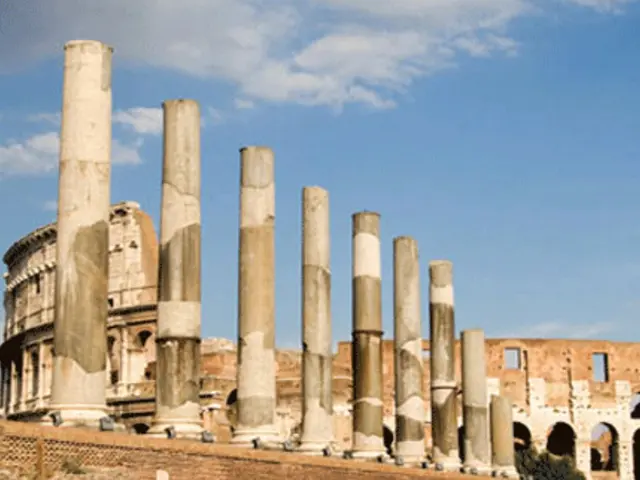 10 Italian Highlights