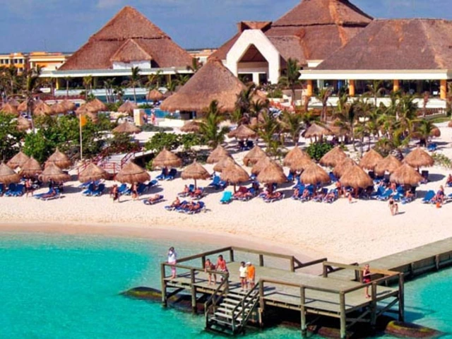 Why are All Inclusive Resorts so popular?