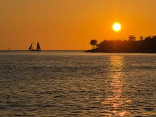 Explore Florida's Key West