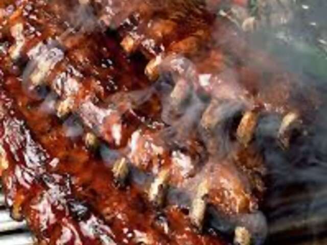 Explore Alabama's Southern Cooking
