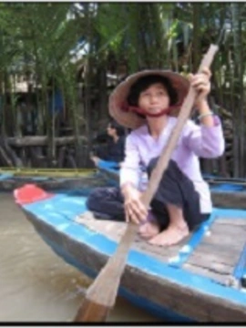 Best of Indochina Golf & Culture Trail
