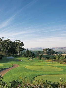 African Fairways - The Royal Experience
