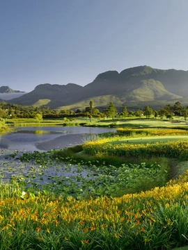 African Fairways - The Eagle Experience