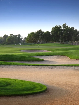 The Westin Abu Dhabi Golf Resort and Spa - Westin Abu Dhabi
