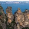 Hike the Blue Mountains of Australia