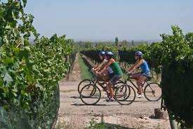 Experience a Cycling Adventure in the Kakadu National Park