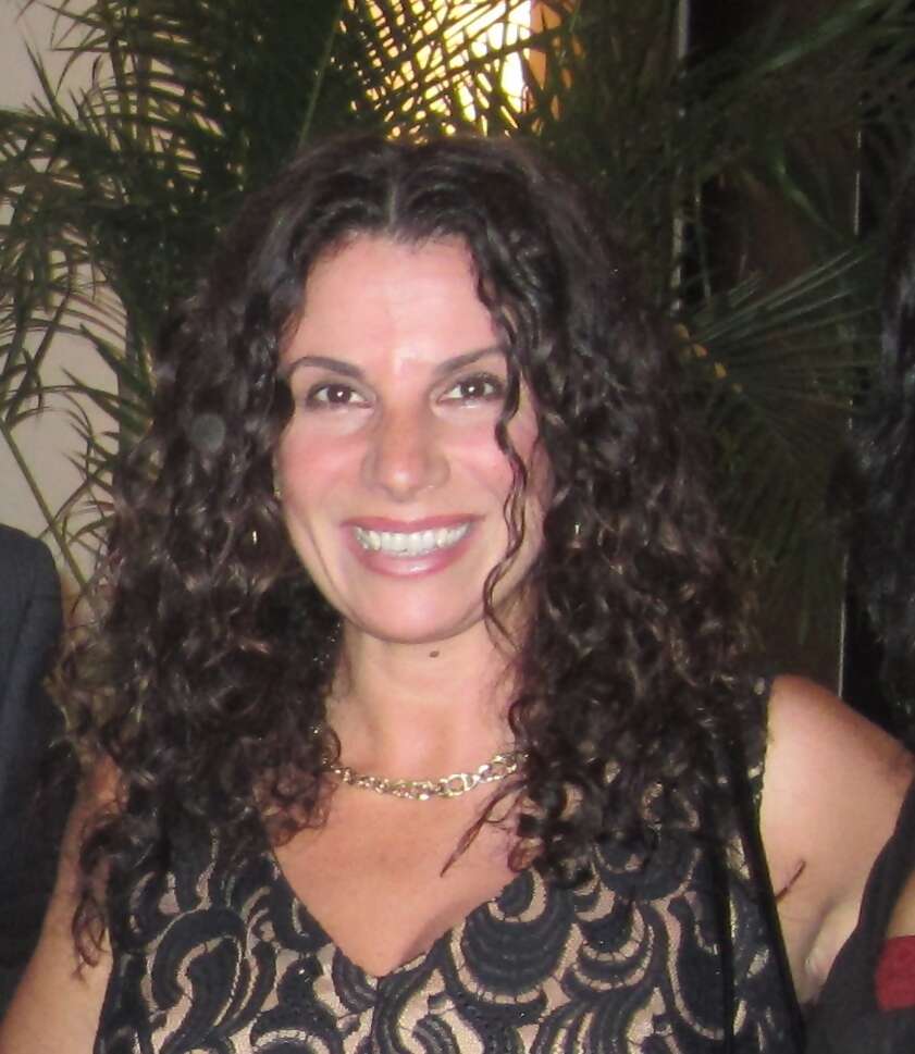 Susan Barone