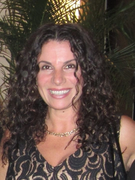 Susan Barone