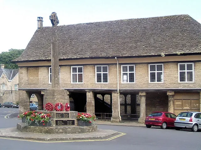 Stay at Burleigh Court Hotel When Taking a Vacation at Minchinhampton