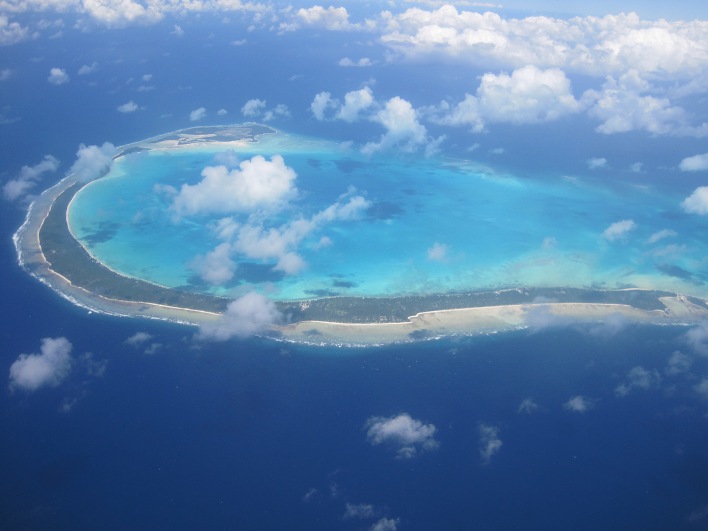 There’s Much to do in Kiribati!