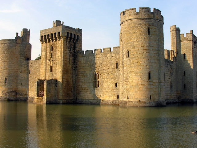 Essential Britain & Ireland