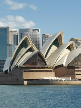 Sydney