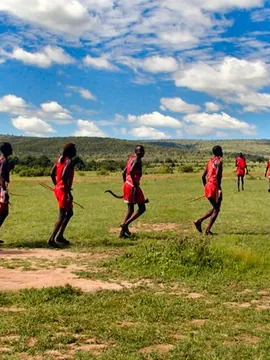 Kenya