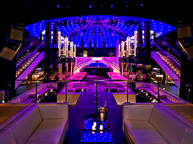 Have Twice the Fun at Miami’s LIV and Blade