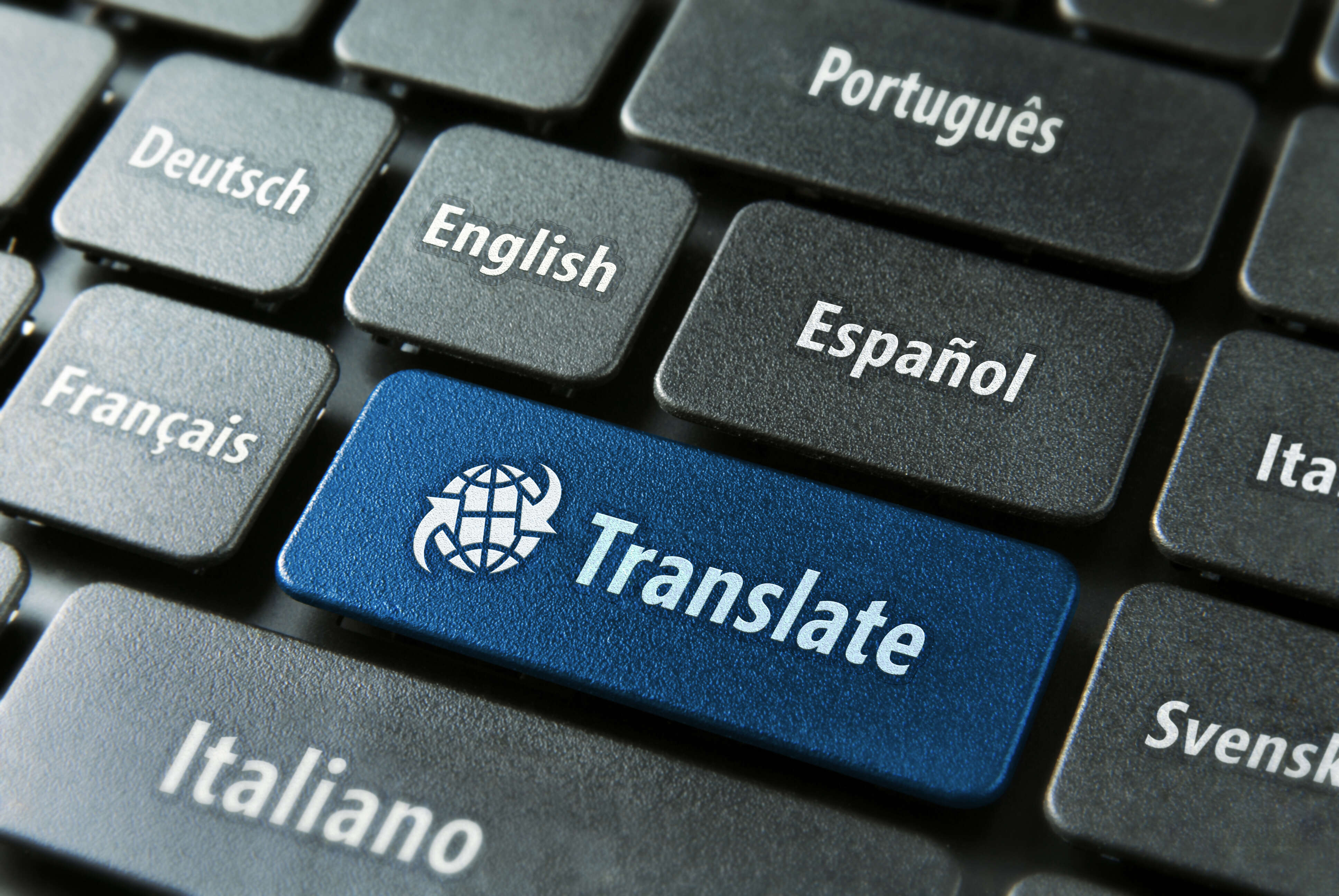 Language Translator for a More Hassle-Free Communication