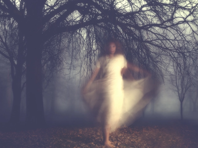 Get Spooked on an Orbs of Oahu Ghost Night Tour