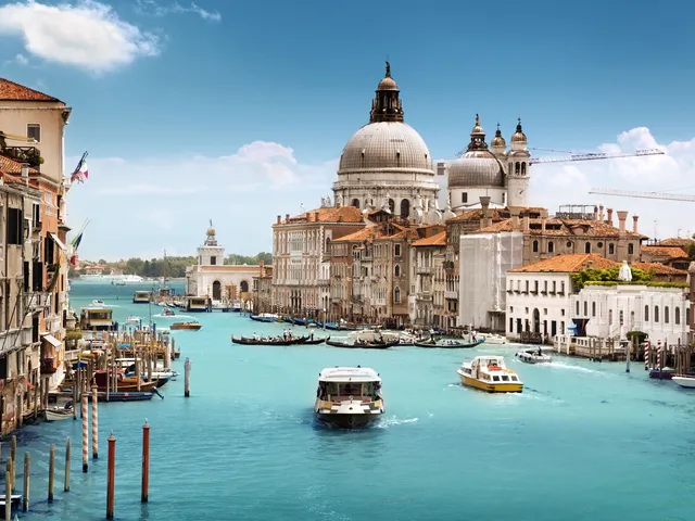 Venice, Italy