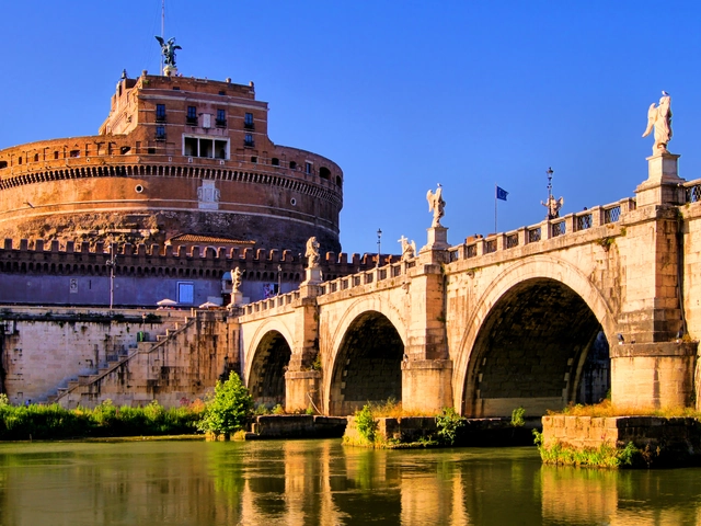 Rome, Italy