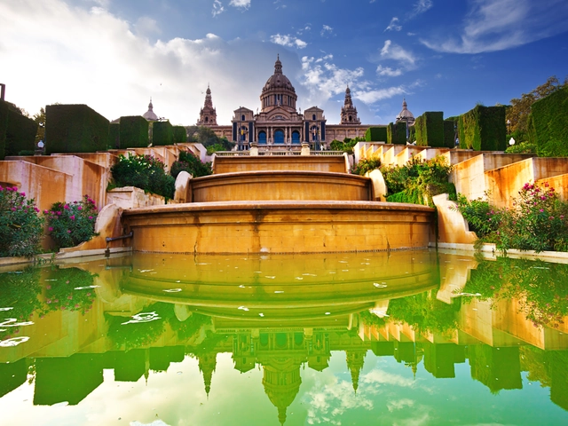 Barcelona, Spain