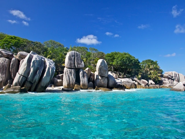 Antigua and Barbuda