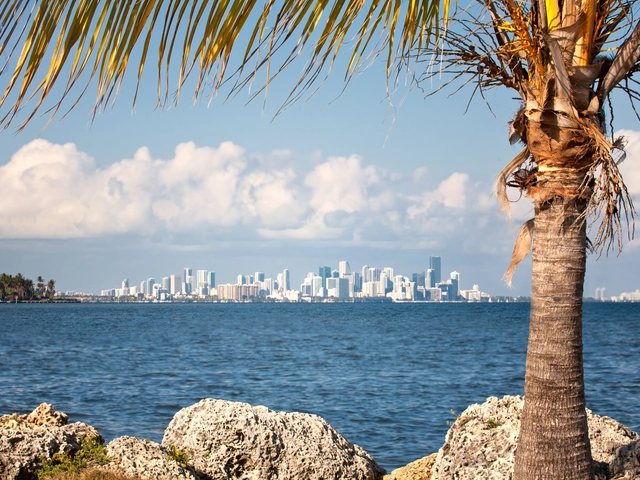 Miami, Florida