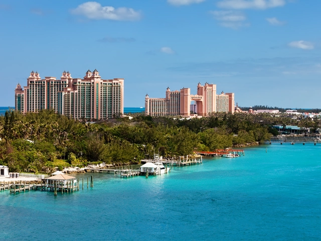 Bahamas