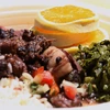 Put a little history in your mouth with Brazil's national dish Feijoada