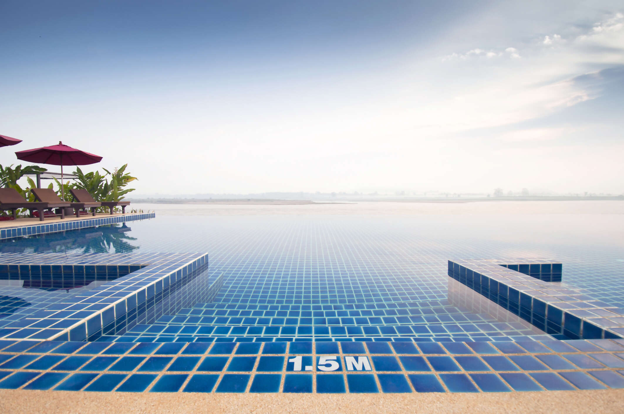 Best pools in Scottsdale, AZ