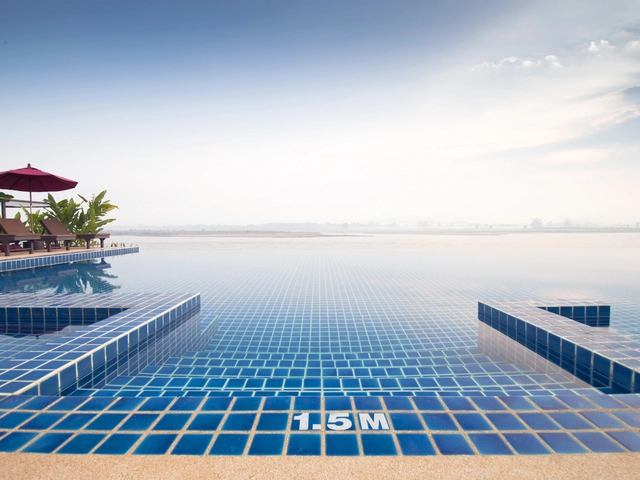 Best pools in Scottsdale, AZ