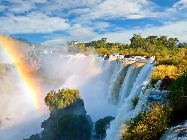 Puerto Iguazú